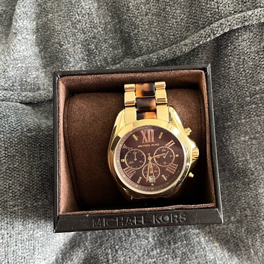 Michael Kors Watch